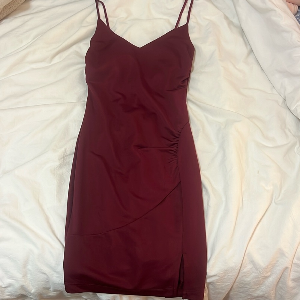 Honey and Rosie Formal Dress